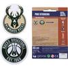 Αυτοκόλλητα BMU NBA Stickers (συσκευασία 2 τεμαχίων) σε διάφορα σχέδια (775-21224) - Ανακάλυψε Σχολικές Ετικέτες και Αυτοκόλλητα με τους αγαπημένους σου ήρωες και με διάφορα σχέδια από το Oikonomou-shop.gr.